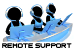 Computer Remote Support Largo